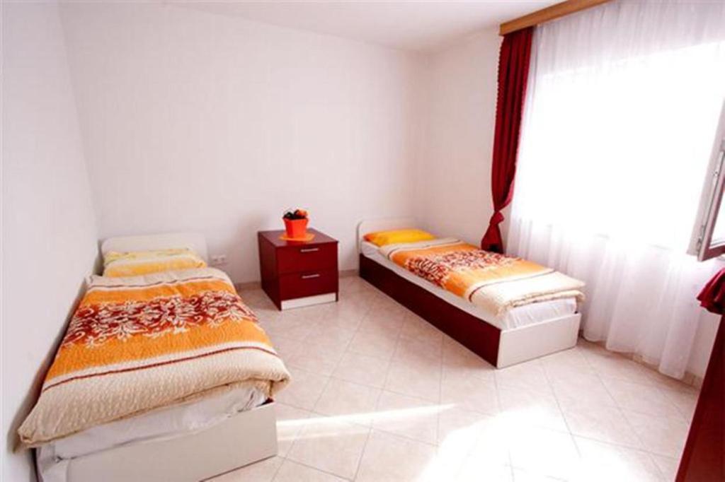 Villa San Malinska Εξωτερικό φωτογραφία
